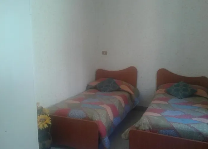 Alojamento de Acomodação e Pequeno-almoço Locanda Amato Amato