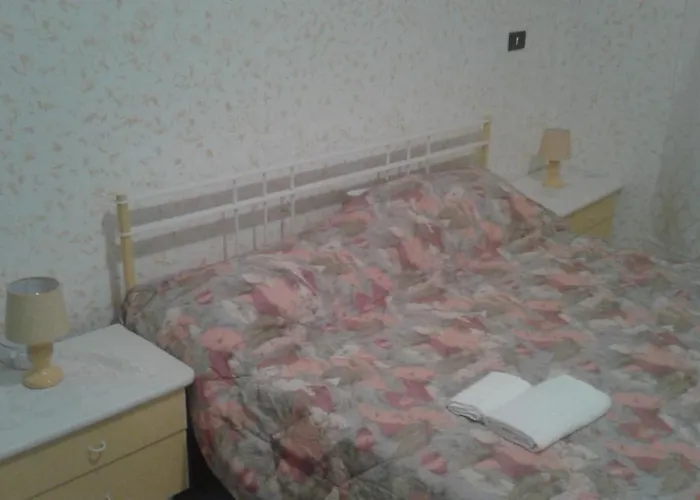 Locanda Amato Bed & Breakfast *