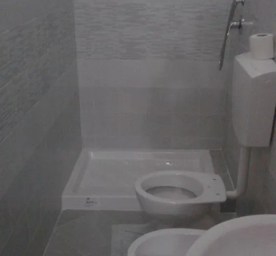 Locanda Amato Alojamento de Acomodação e Pequeno-almoço *