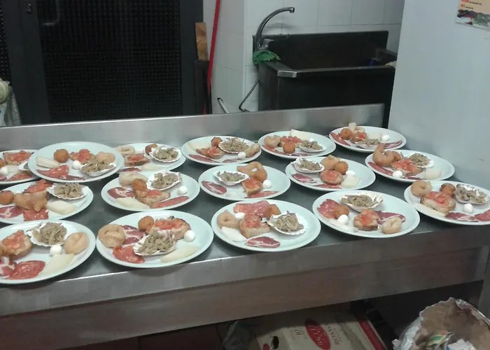 Locanda Amato * Amato