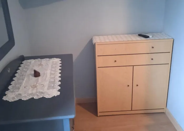 Alojamento de Acomodação e Pequeno-almoço Locanda Amato