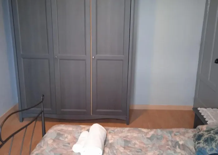 Locanda Amato Alojamento de Acomodação e Pequeno-almoço Amato