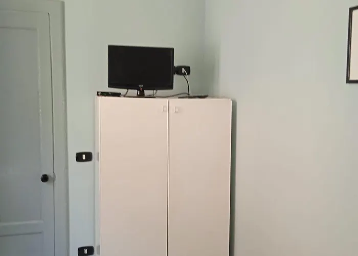 Bed & Breakfast Locanda Amato Amato