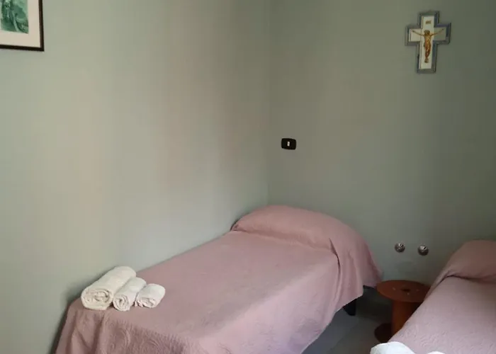 Bed & Breakfast Locanda Amato Amato